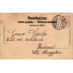 1899 (Vorläufer) Mumbai, Bombay; Hygeri -Line. Osan macht gesunde und schöne Zähne...