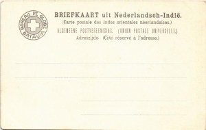 Weltevreden (Jakarta), Hotel der Nederlanden