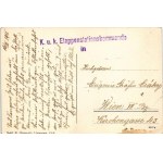 1915 Limanowa, Ogólny widok / general view (EB)
