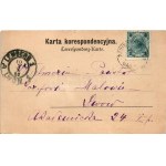 1902 Zegiestów, Dom zdrojowy / spa house