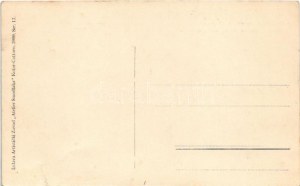 Cetinje, Cettinje, Cettigne; Crnogosrko topnictvo / Montenegrinische Artillerie / Montenegrin military, artillery (r...