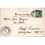 1900 Prcanj, Perzagno; Riva / quay (EK)