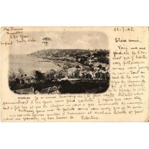 1902 Mumbles (EK)