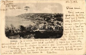 1902 Mumbles (EK)