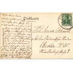 Rudolstadt, Markt, Gasthaus / market, hotel