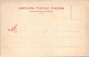 1905 Amalfi, Grand Hotel dei Cappuccini. G: Modiano & Co. / hotel