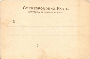 Cortina d'Ampezzo, L. Fränzl & Co. / general view (EK)