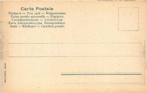 Milano, Milan; Stazione Centrale (Arch. Bouchout). Dulio Raineri / railway station, trams