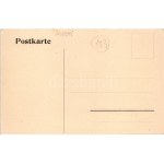 Palu del Fersina, Palai im Fersental, Palai en Bersntol (Südtirol); general view. Eigentum der Sektion Deutsch...