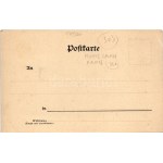 Resia, Resija, Rezija; Canin / Kanin Mountains from Resia. Originalaufnahme u. Verlag von Robert Ghon (Villach) (EK...