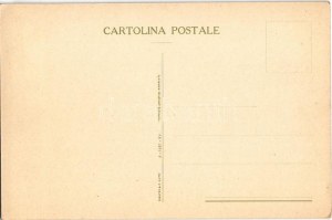 Vesuvio con la Ferrovia e la Funicolare / Mount Vesuvius with Railway and Funicular...