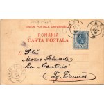 1898 Iasi, Jasi, Jassy, Jászvásár; Trei Erarhi, Liceul National, Gheorghe Asaki ...