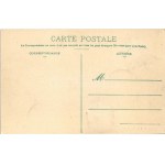 Saint Louis, Statue Faidherbe et Caserne Rognat / military barracks, statue