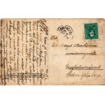 Beograd, Belgrade, Belgrád; Cs. és kir. katonai főkormányzóság fuvartelepe / WWI K.u.K. military governorate depot (fl...