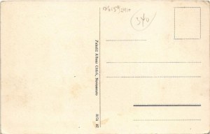 Novo mesto, Rudolfovo, Rudolfswert; Glavni trg / square, publisher's shop (Alfonz Oblak) (EK)