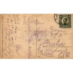 Pohorje, Bachergebirge, Bachern; Marburger Hütte auf dem Bacher / tourist house, mountain rest house, inn (EB...