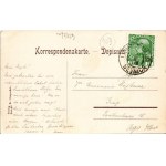 1908 Sevnica, Lichtenwald; Sevnica ob Savi / general view, castle. Verlag K. Cimpersek (EB)