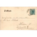 Velenje, Wöllan; Burg Schallegg bei Wöllan / Grad Salek / castle, church. Verlag Jos. Wutti (fl)