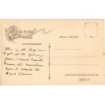 Port Sudan, Lorenzato Brothers general merchants' shop