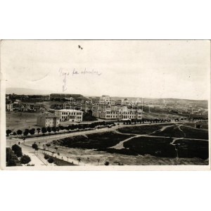 1933 Ankara, Angora; general view. photo