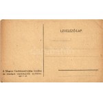 1922 Megközelítés. A Magyar Cserkészszövetség kiadása az országos cserkészjáték emlékére ...