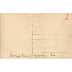 K.u.K. Kriegsmarine Donauflottille / Császári és Királyi Haditengerészet Dunaflottilla TEMES monitor...