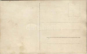 K.u.K. Kriegsmarine Donauflottille / Császári és Királyi Haditengerészet Dunaflottilla 