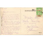 1914 K.u.K. Kriegsmarine Donauflottille / Császári és Királyi Haditengerészet Dunaflottilla Temes...