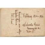 Auspumpen eines vollgelaufenen Raumes. Weltkrieg 1914-1916. K.u.K. Kriegsmarine Donauflottille ...
