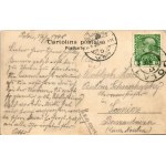 1908 SMS Maros a Császári és Királyi Haditengerészet monitora, Dunaflottilla / K.u.K. Kriegsmarine SM Donau-Monitor...