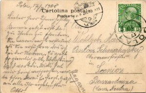 1908 SMS Maros a Császári és Királyi Haditengerészet monitora, Dunaflottilla / K.u.K. Kriegsmarine SM Donau-Monitor...
