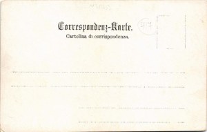 SMS Kr. E. H. Stephanie / SMS Stephanie Osztrák-Magyar Monarch-osztályú partvédő páncélosok / K.u.K. Kriegsmarine...