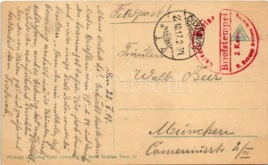1917 SMS Schleswig Holstein Linienschiff. Kaiserlichen Marine - Lempe Serie Neptun / German Navy