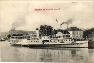 S. M. D. Albrecht / 