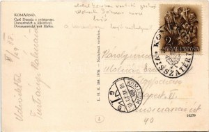 A Magyar Királyi Folyam- és Tengerhajózási Részvénytársaság (MFTR) 