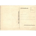 Emlékezzünk! 1920 június 4. Kiadja a Magyar Nemzeti Szövetség / Remember 4th June 1920...