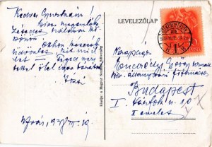 1938 Nem! Nem! Soha! Kiadja a Magyar Nemzeti Szövetség / Hungarian irredenta propaganda, Trianon s: Besskó K. ...