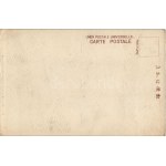 The Japanese Y. M.C.A. Barber in Siberia, Russo-Japanese war / japán borbély Szibériában a háború alatt (fl...