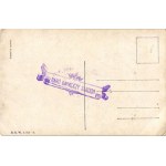 'Militärkapelle' / K.u.K. military band, humour. B.K.W.I. 953-4. s: Schönpflug + Báró Barkóczy Sándor (EB...
