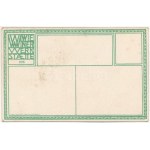 Mode. Wiener Werkstätte No. 906. s: Susi Singer (EK)