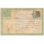 1939 Mode. Wiener Werkstätte No. 708. s: Fritzi Löw (gyűrődések / creases)