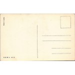 Croquet Mode. B.K.W.I. 187-6. s: Mela Koehler (EK)