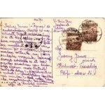 1922 Warme Liebesgaben. B.K.W.I. 364-6. s: Mela Koehler (EK)