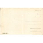 Children art postcard. B.K.W.I. 587-1. s: August Patek