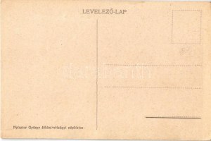 Nyisztor György földmívelésügyi népbiztos. Magyarországi Tanácsköztársaság / Hungarian Soviet Republic (EK...