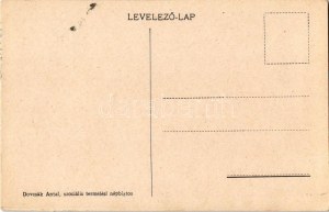 Dovcsák Antal szociális termelési népbiztos. Magyarországi Tanácsköztársaság ...