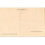 Garbai Sándor, a kormányzótanács elnöke. Magyarországi Tanácsköztársaság / Hungarian Soviet Republic (fl...