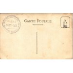 1932-1933 S.C.M. Hongrois de Paris Vasas. Champion 1932-1933. / a VASAS SE futball játékosai Párizsban, focisták...