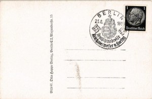 Horthy Miklós kormányzó / Admiral N. von Horthy. Reichsverweser von Ungarn / Regent Horthy + ...