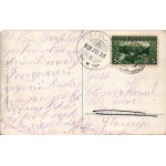 1910 SMJ Sultan Mehmed Khan V. / V. Mehmed oszmán szultán (EB)